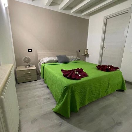 Rooms Vania 维罗纳 外观 照片